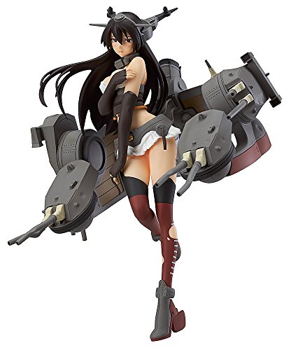 [新品　未開封］yamato medichu-kancolle フィギュア Medicchu KanColle: Yamato | GOODSMILE GLOBAL ONLINE SHOP